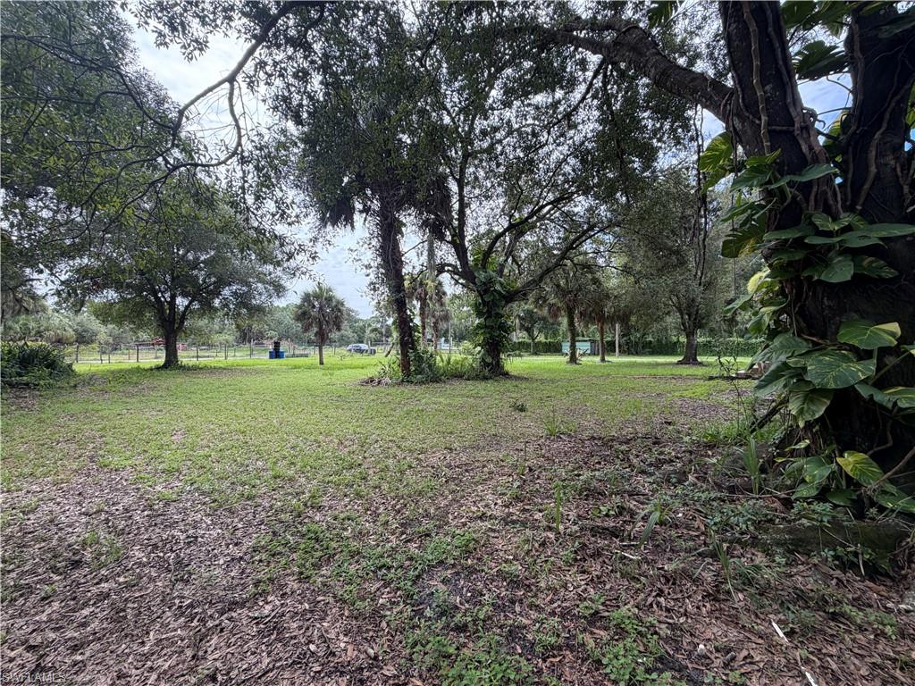 MONTURA RANCH ESTATES - Residential