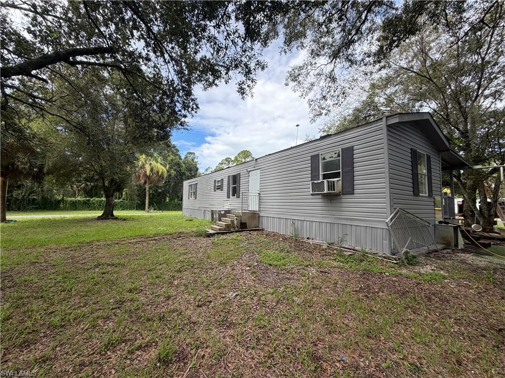 MONTURA RANCH ESTATES - Residential