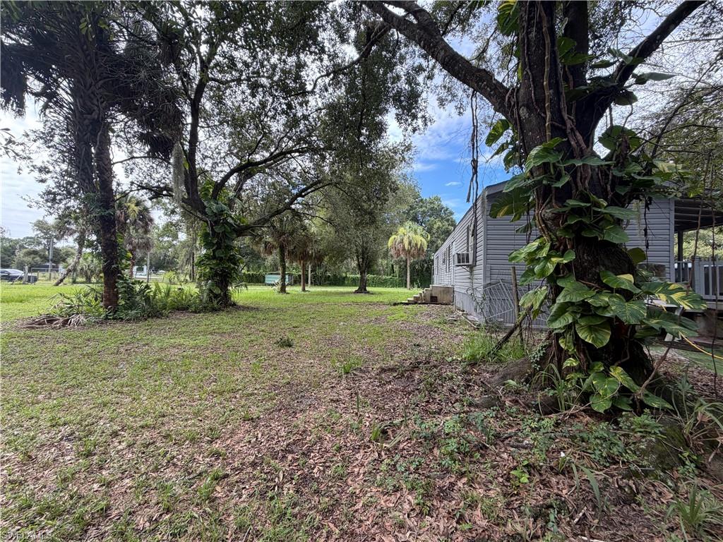 MONTURA RANCH ESTATES - Residential