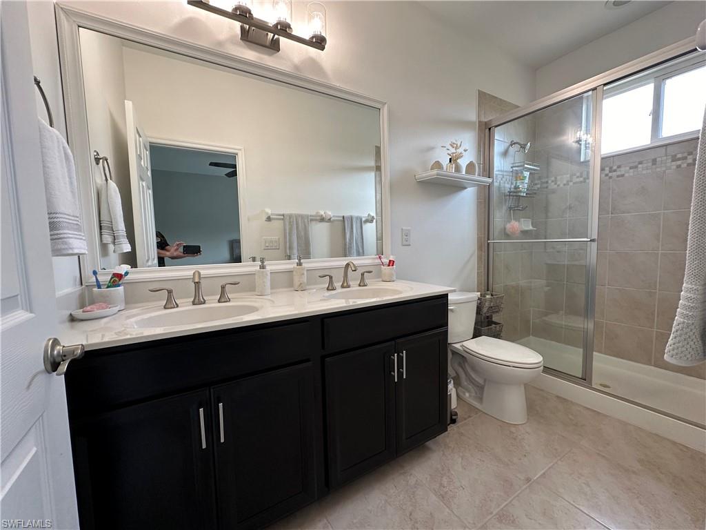 LINDSFORD - Residential Lease