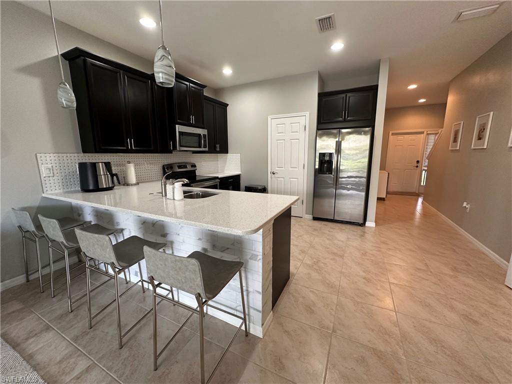 LINDSFORD - Residential Lease