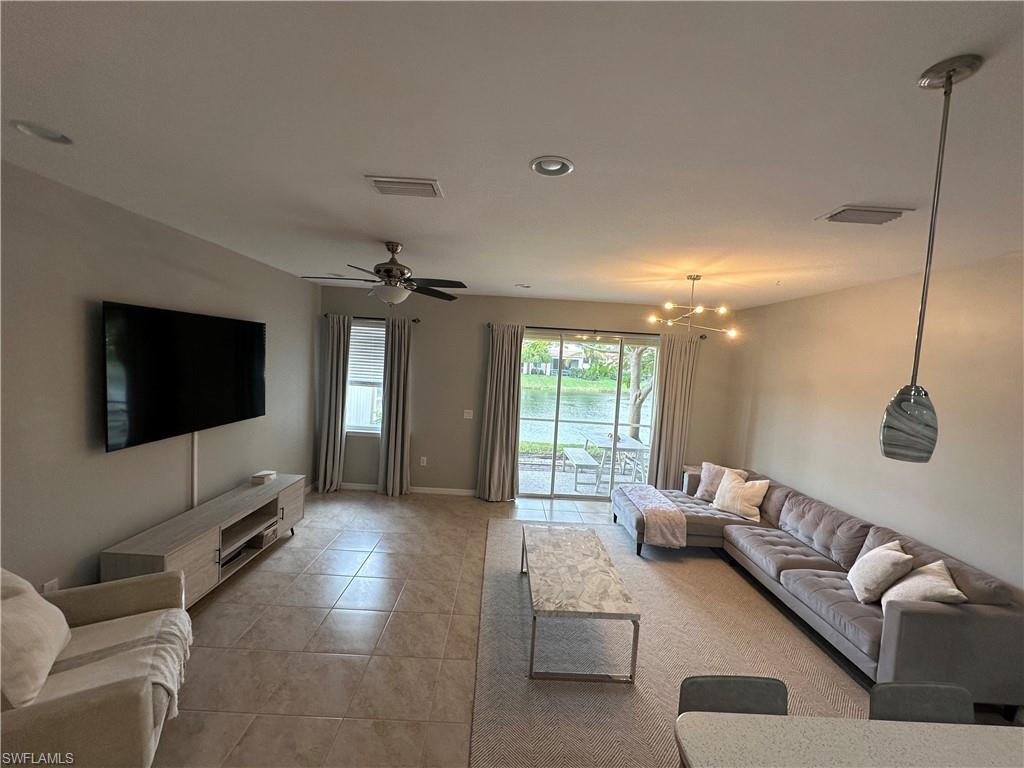 LINDSFORD - Residential Lease