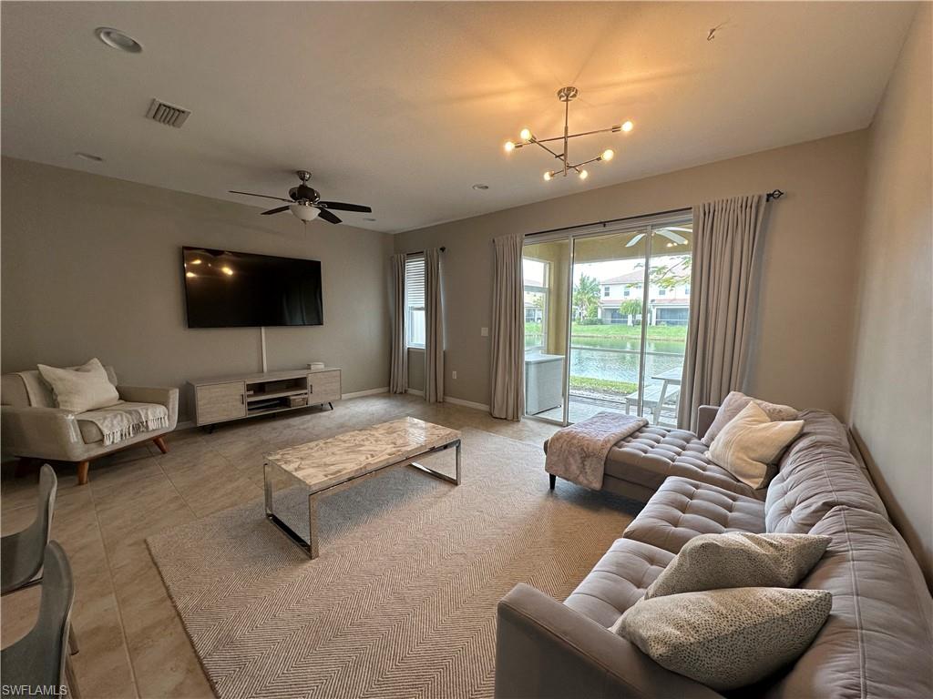 LINDSFORD - Residential Lease