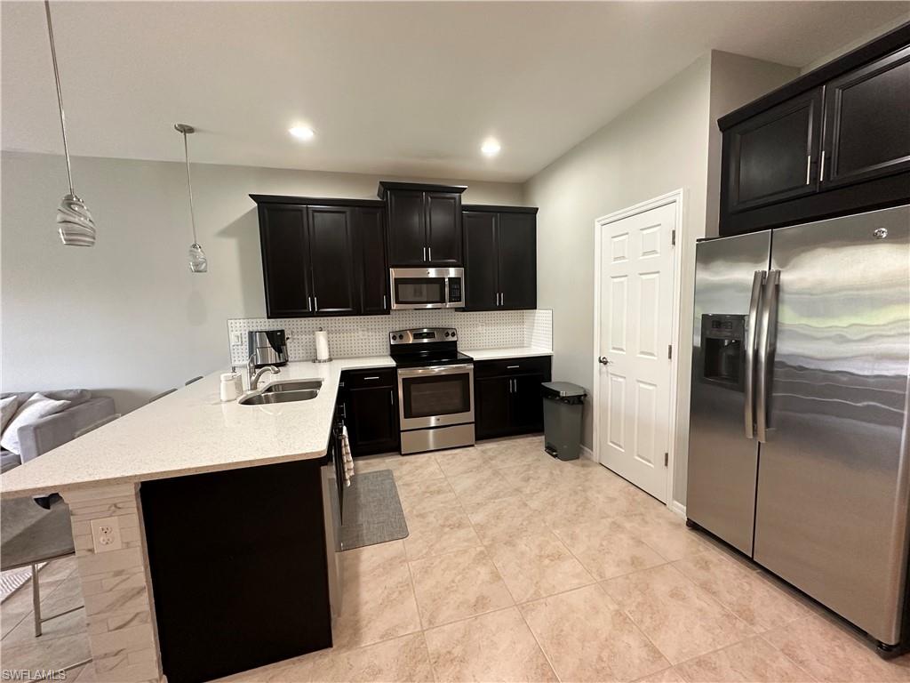 LINDSFORD - Residential Lease