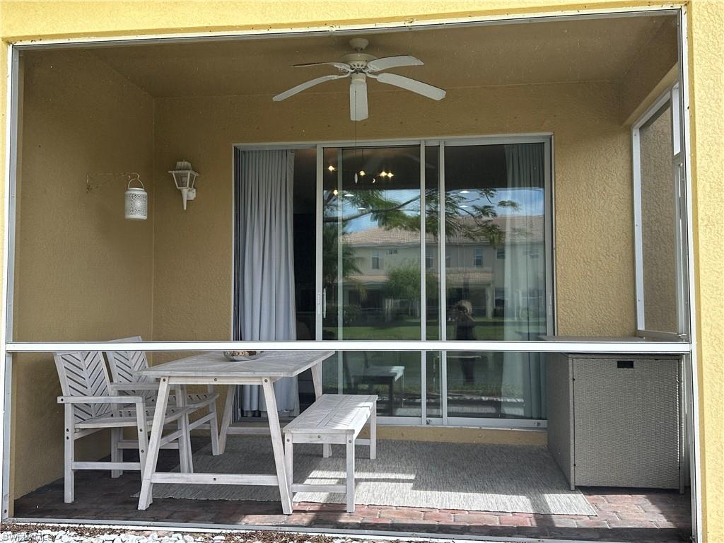 LINDSFORD - Residential Lease