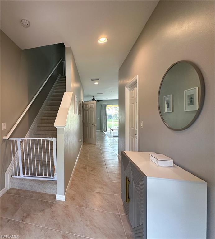 LINDSFORD - Residential Lease