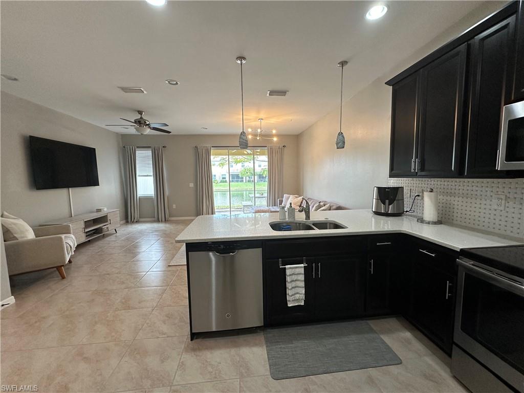 LINDSFORD - Residential Lease