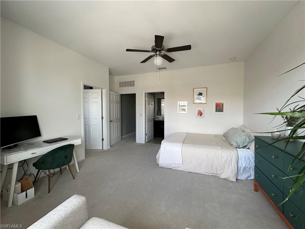 LINDSFORD - Residential Lease