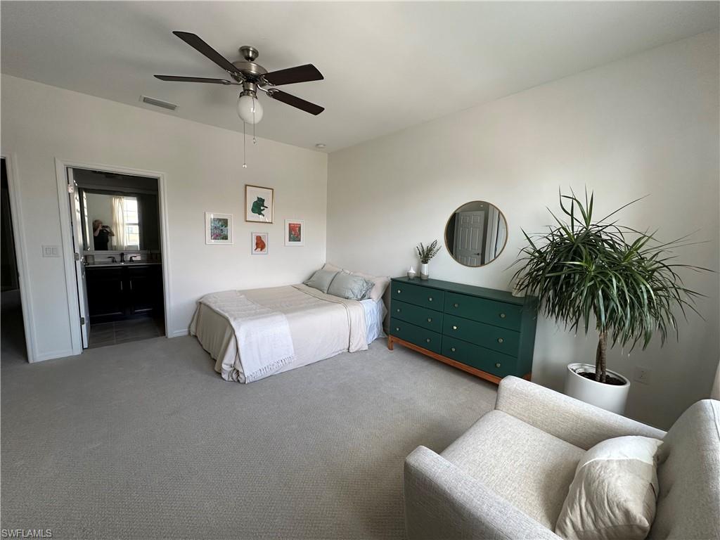 LINDSFORD - Residential Lease