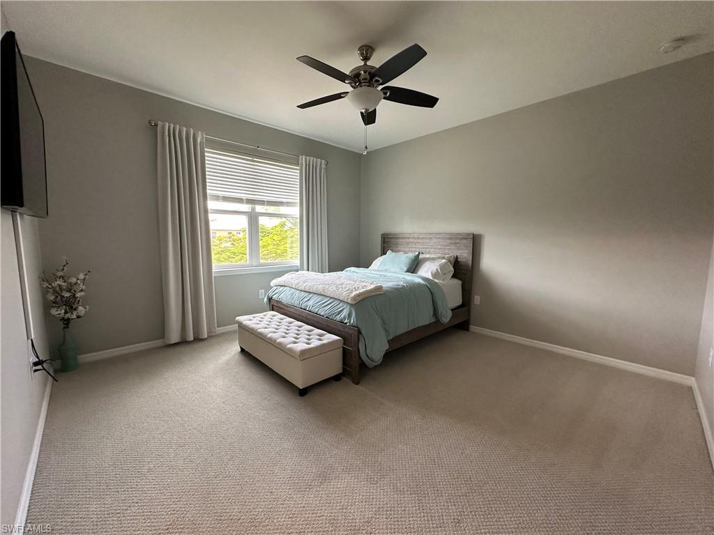 LINDSFORD - Residential Lease