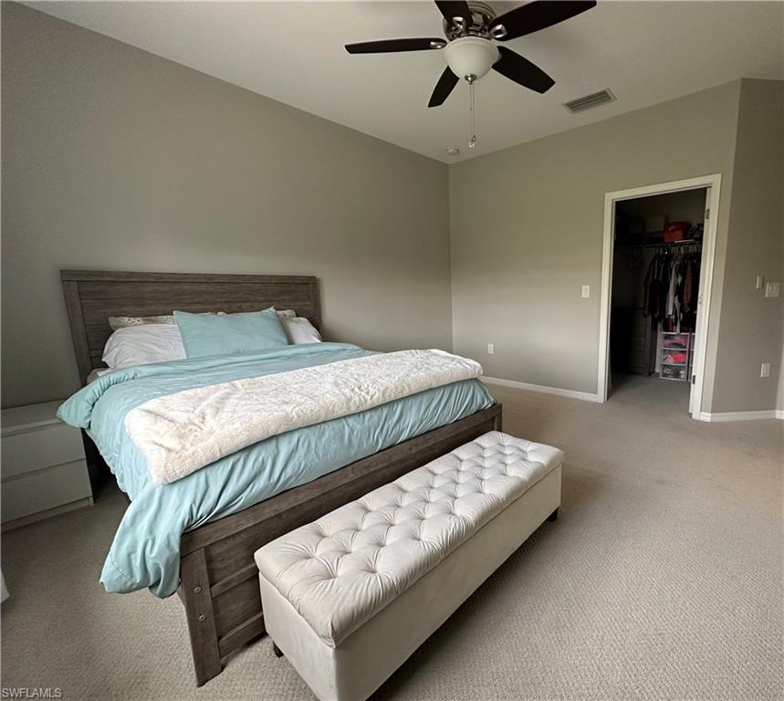 LINDSFORD - Residential Lease