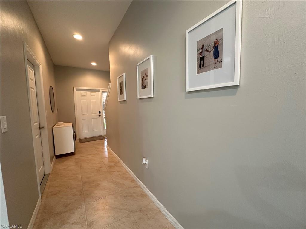 LINDSFORD - Residential Lease