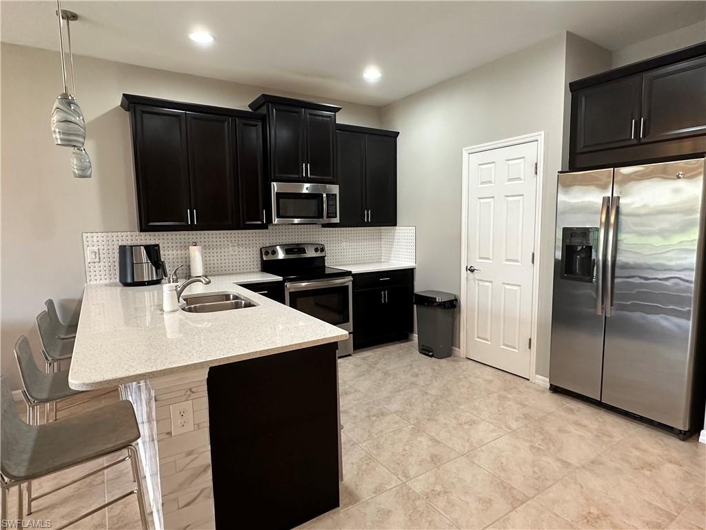 LINDSFORD - Residential Lease