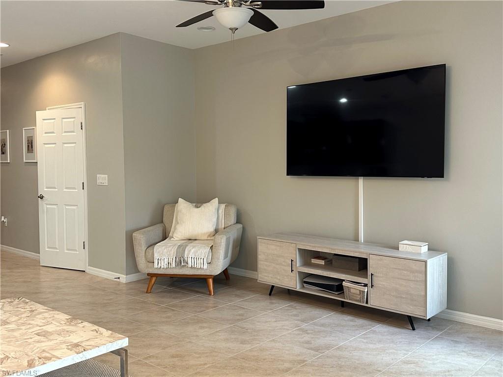 LINDSFORD - Residential Lease