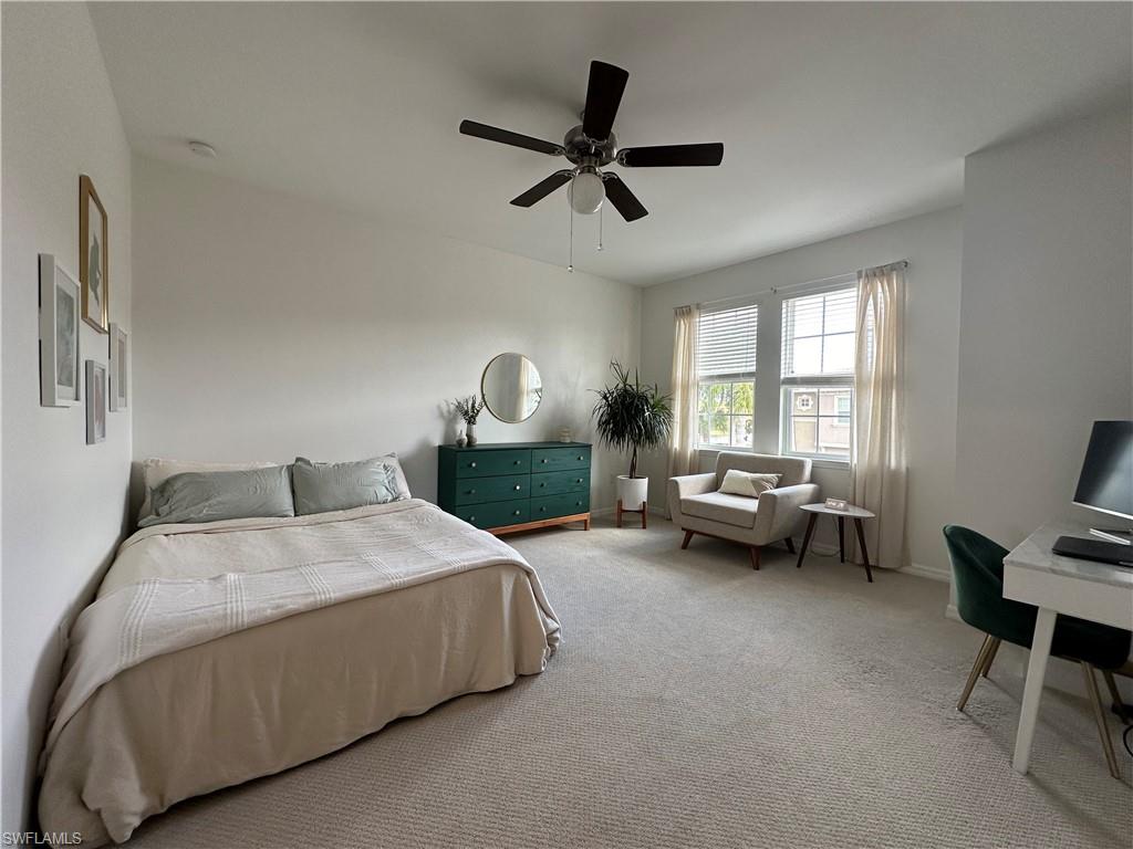 LINDSFORD - Residential Lease