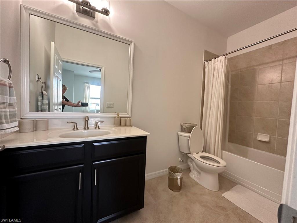 LINDSFORD - Residential Lease