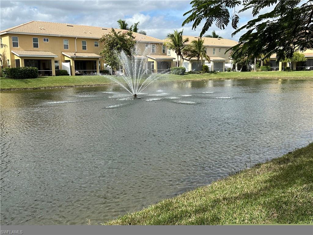 LINDSFORD - Residential Lease