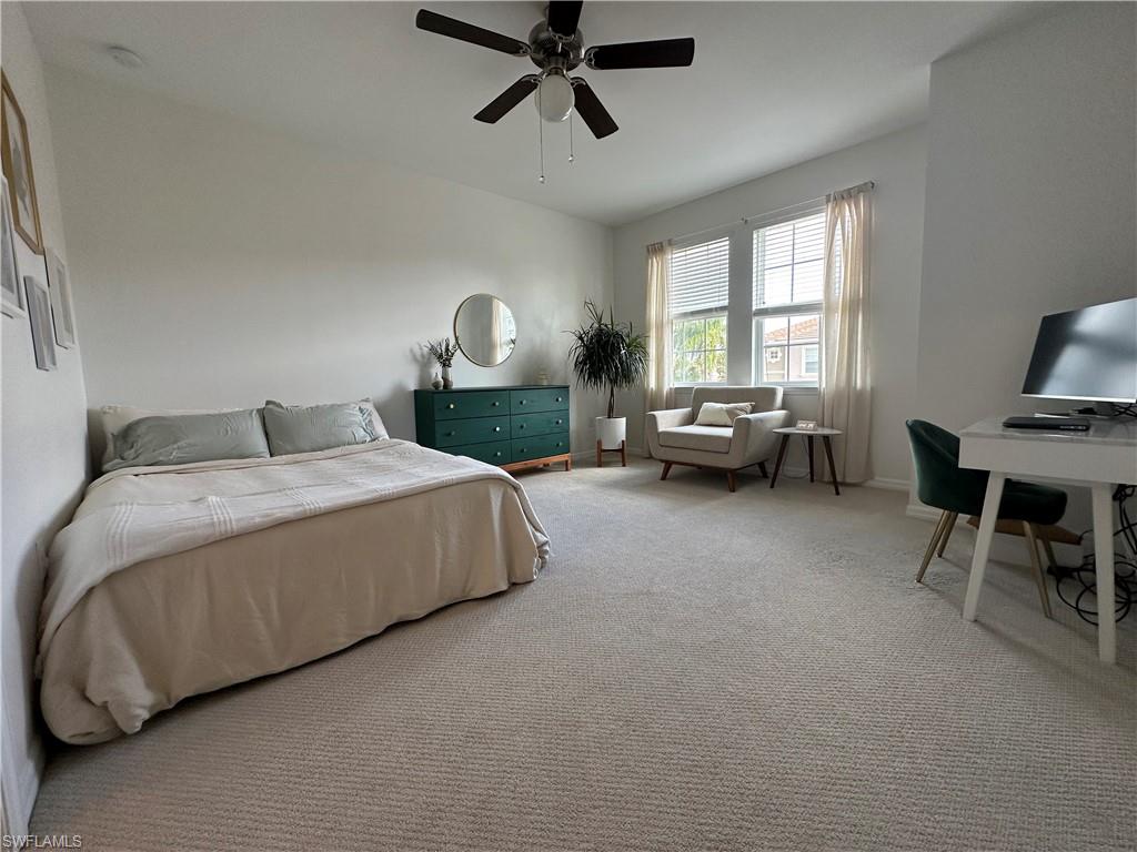 LINDSFORD - Residential Lease