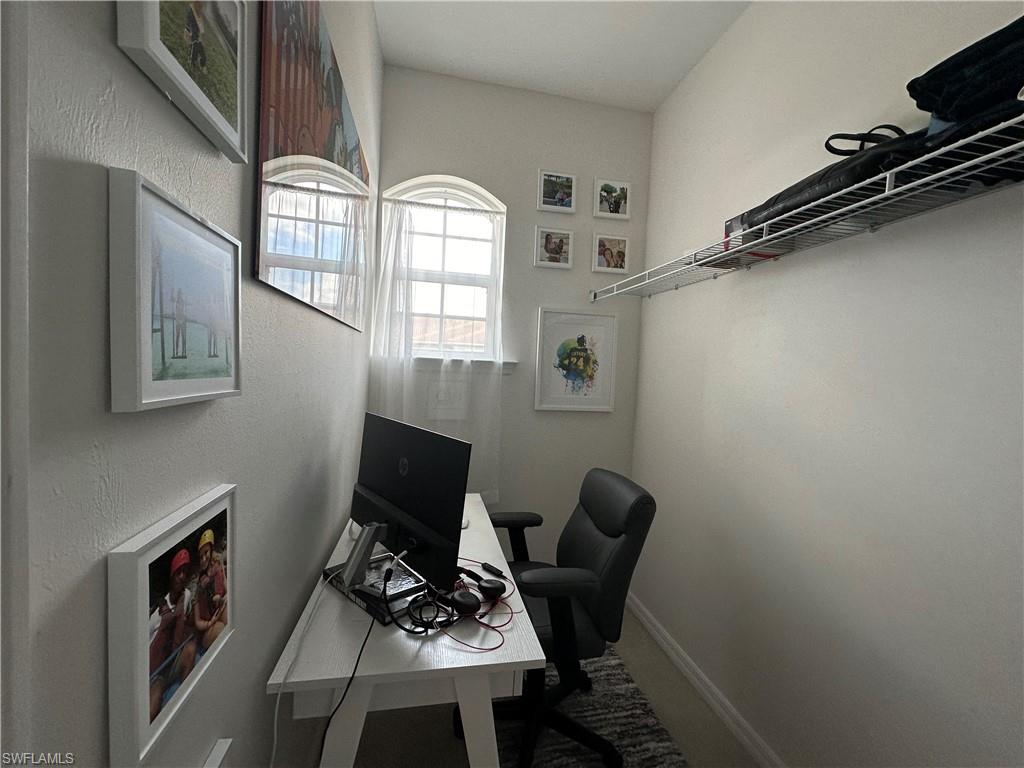 LINDSFORD - Residential Lease