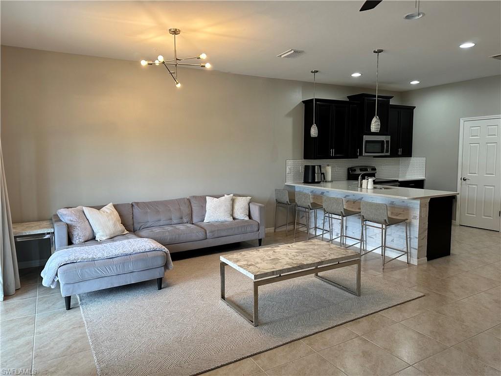 LINDSFORD - Residential Lease