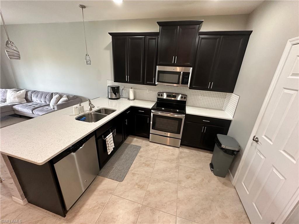 LINDSFORD - Residential Lease