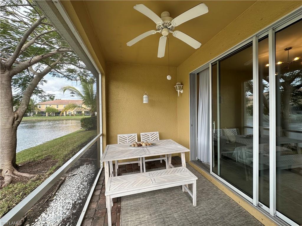 LINDSFORD - Residential Lease