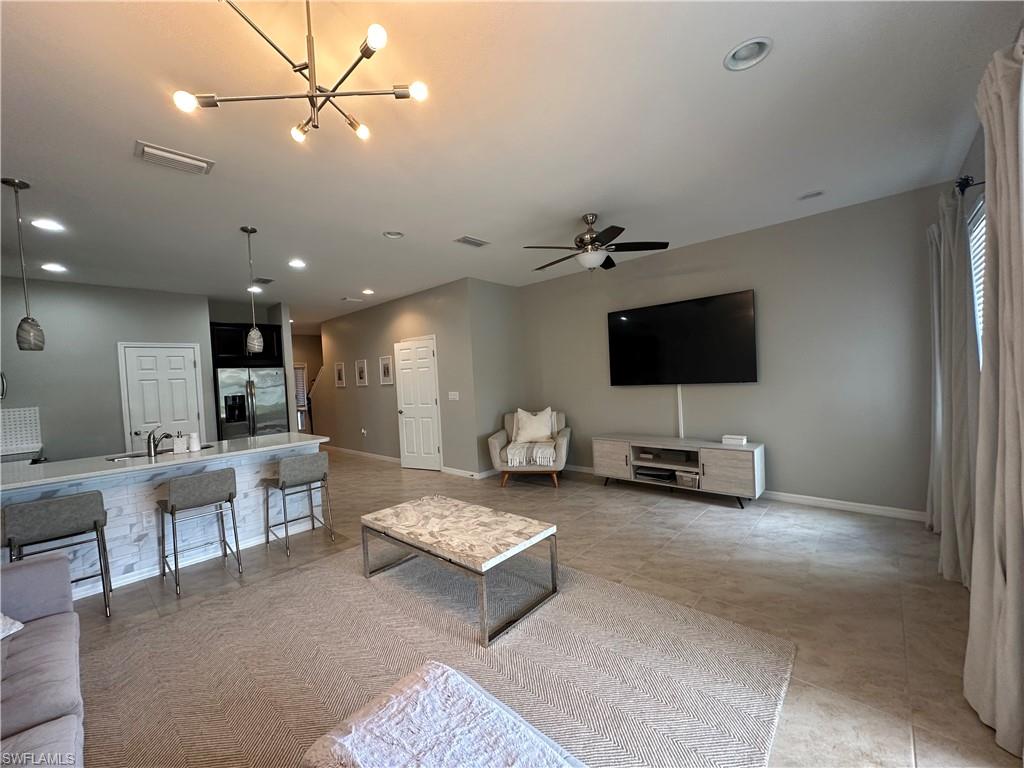 LINDSFORD - Residential Lease