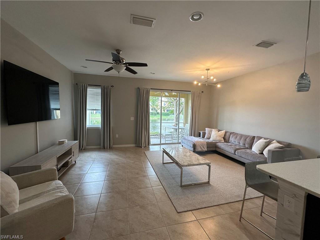 LINDSFORD - Residential Lease