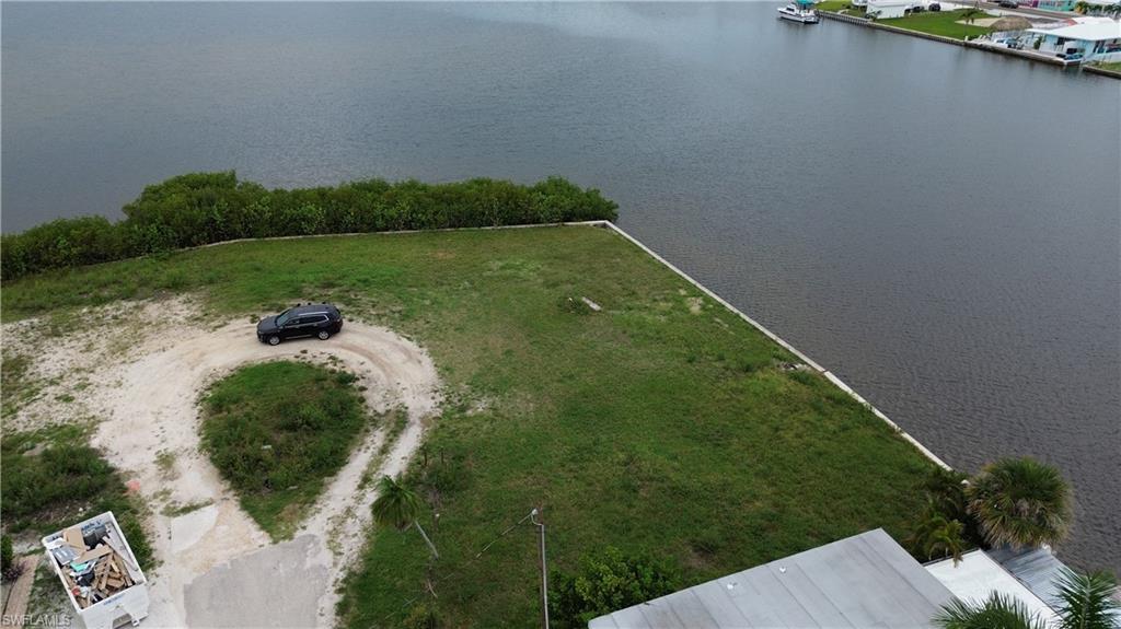 MARINER POINTE CONDO - Land