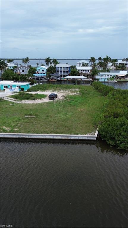 MARINER POINTE CONDO - Land