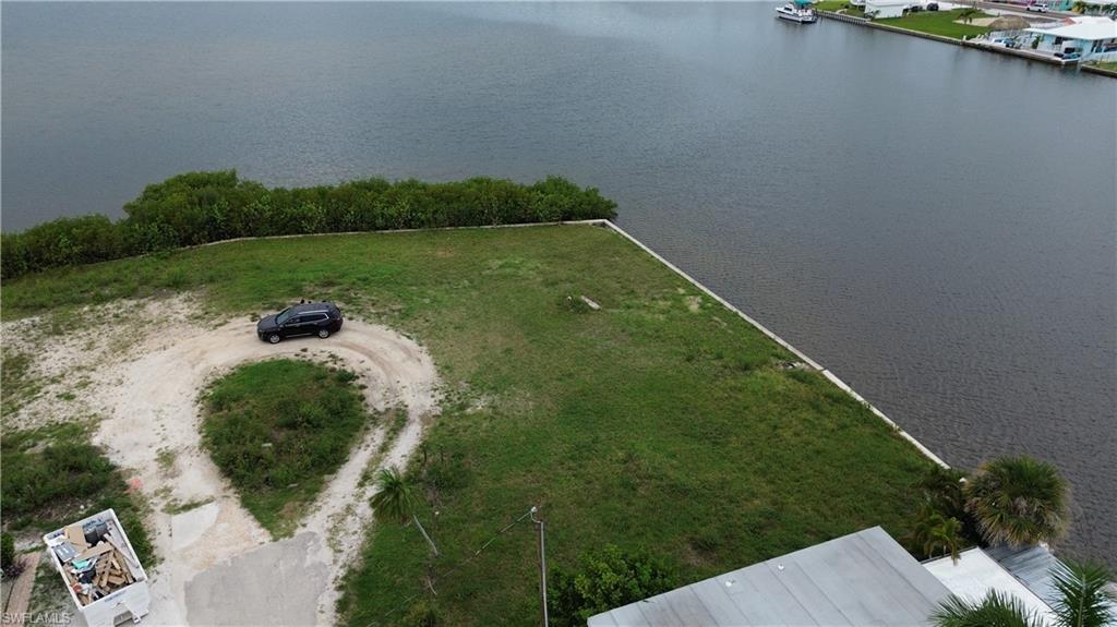MARINER POINTE CONDO - Land