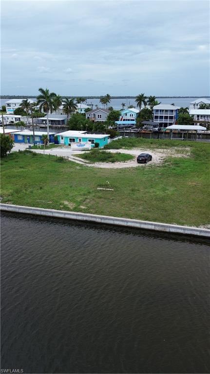 MARINER POINTE CONDO - Land