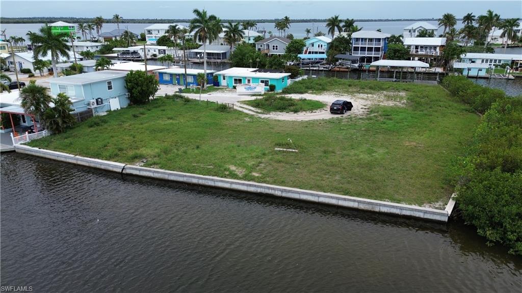 MARINER POINTE CONDO - Land