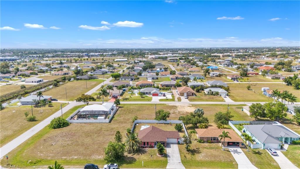 CAPE CORAL - Residential Lease