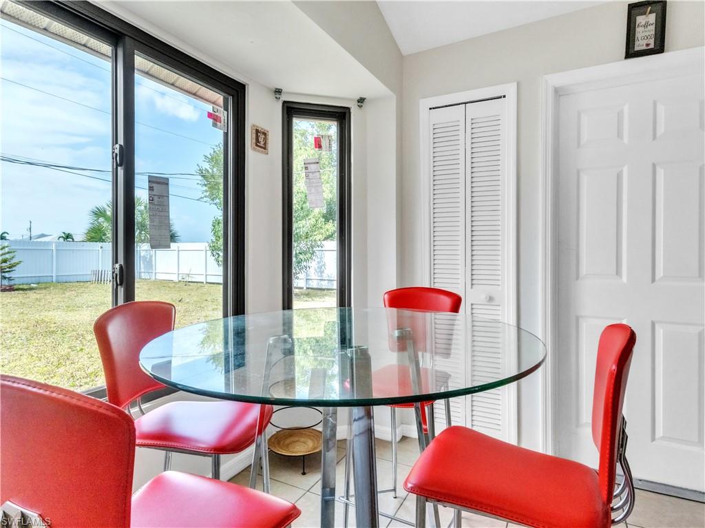 CAPE CORAL - Residential Lease