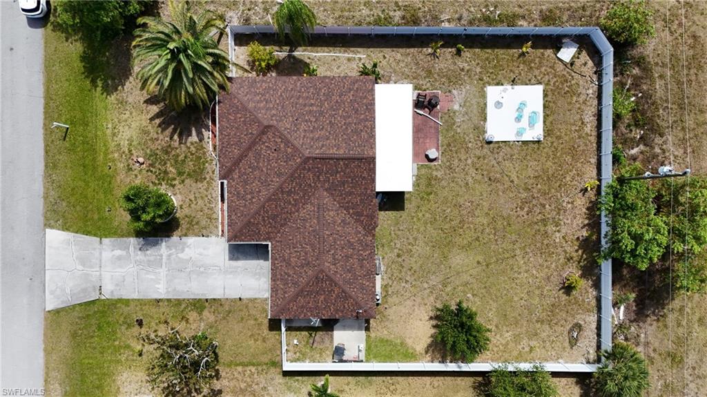 CAPE CORAL - Residential Lease