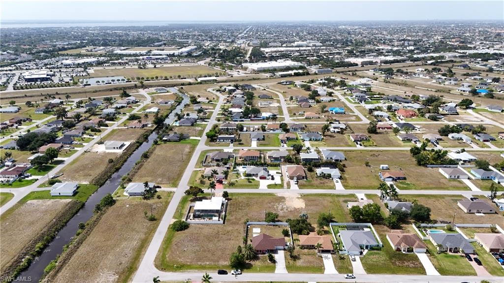 CAPE CORAL - Residential Lease