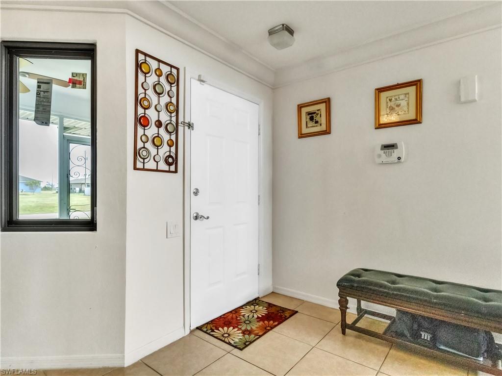 CAPE CORAL - Residential Lease
