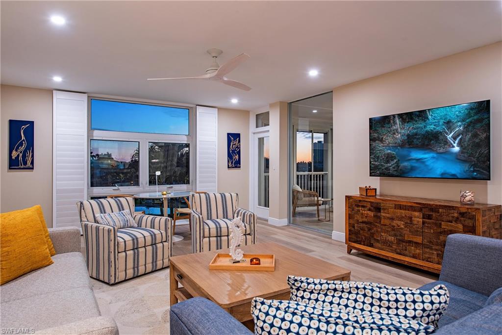 COLONY GARDENS - Residential