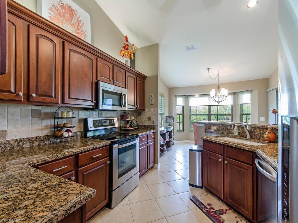 PINNACLE - Residential