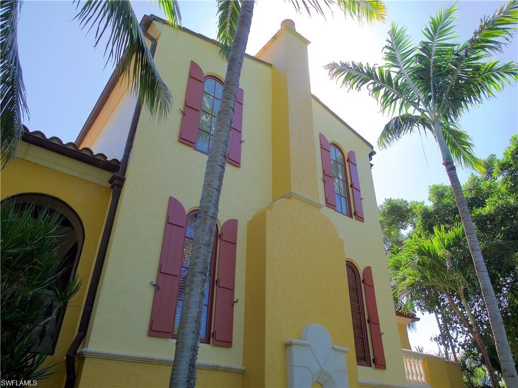 METES AND BOUNDS - Residential