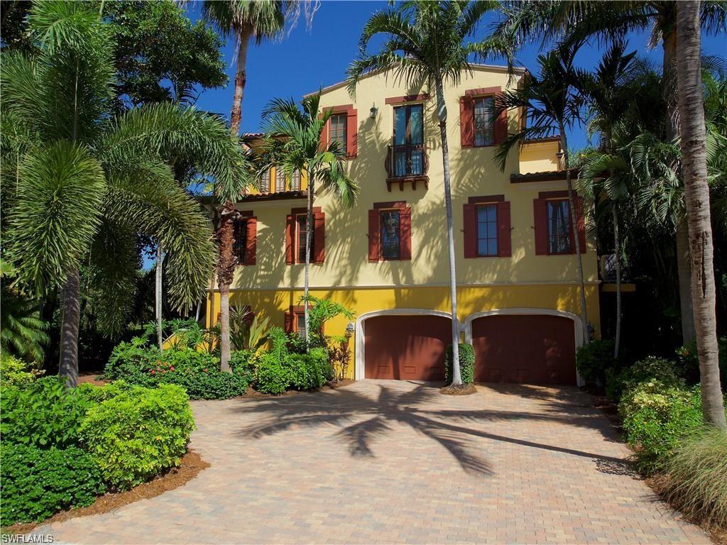 H.13642 - Luxury Living in the Heart of Captiva Island! Incredibly built custom home, boasting 5 Bedrooms, 5.5 Bathrooms, designed by Bud Lawrence featuring only the finest appointments with attention to detail throughout. Numerous technology upgrades including Control 4 Home system, 140’ Projection screen with surround sound and outdoor speaker set. This home is high above the others! Entertaining is a delight with 2 Master Suites, 3 Guest Suites, Elevator, outdoor kitchen with Thermador grilling station, Pebble-Tec heated pool, with spa, waterfall and waterslide. Located on a premier corner lot just steps from the Beach and Bay!