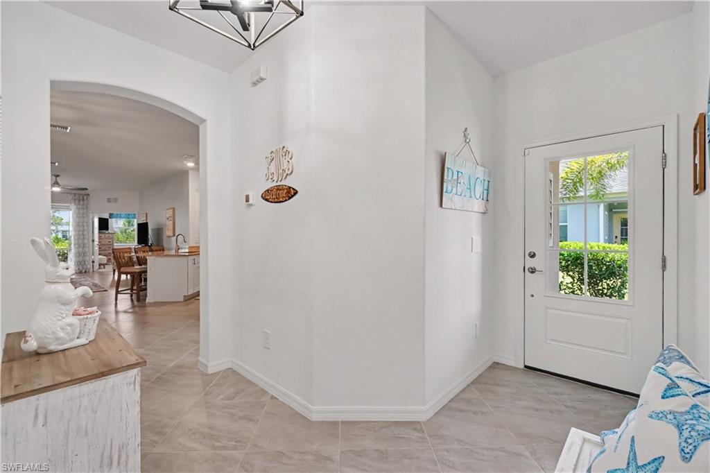 TRAILS EDGE - Residential