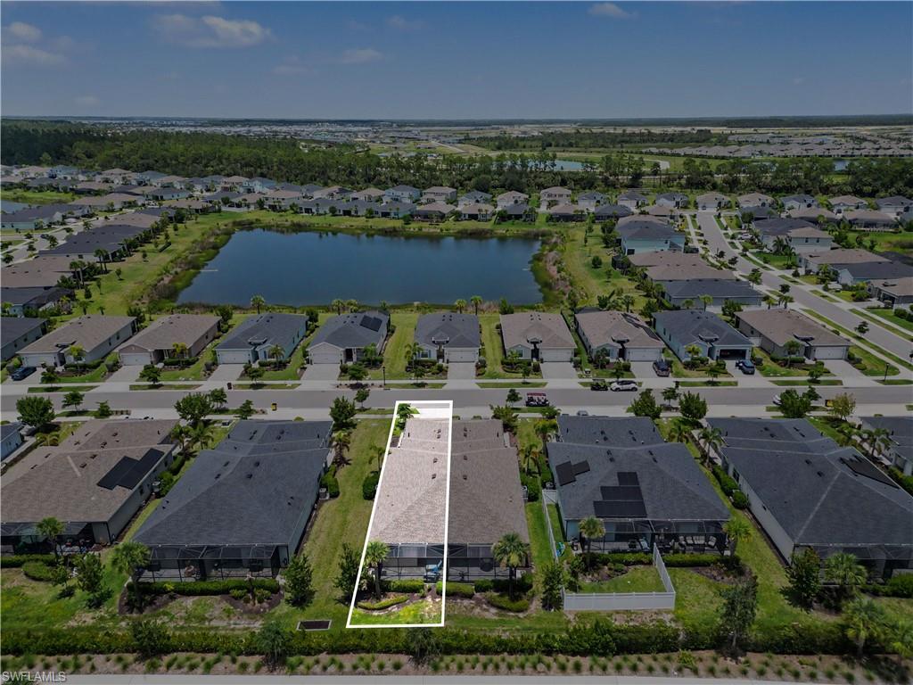 TRAILS EDGE - Residential