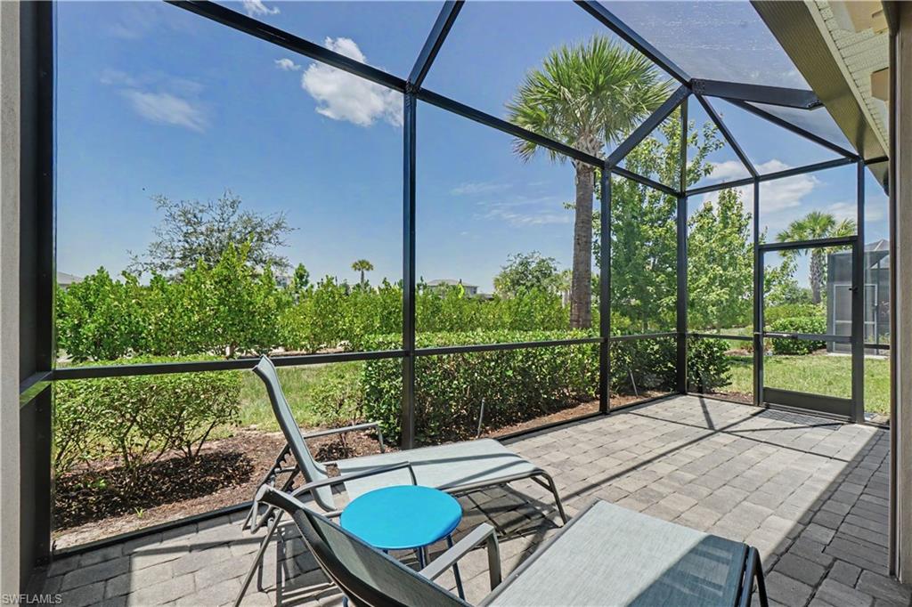 TRAILS EDGE - Residential