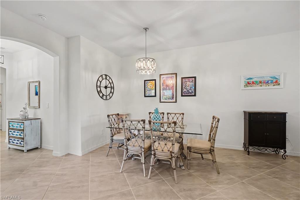TRAILS EDGE - Residential