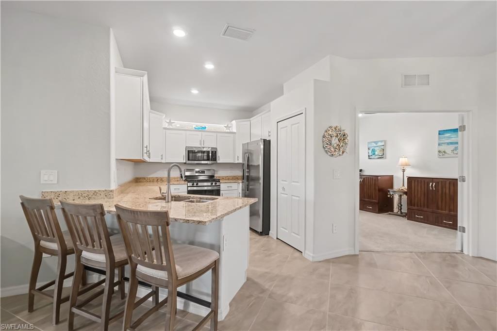 TRAILS EDGE - Residential