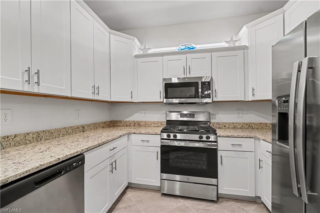 TRAILS EDGE - Residential