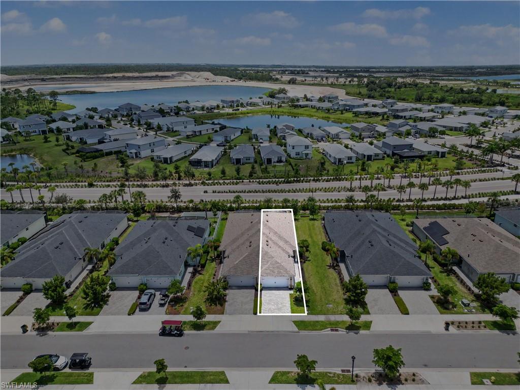 TRAILS EDGE - Residential