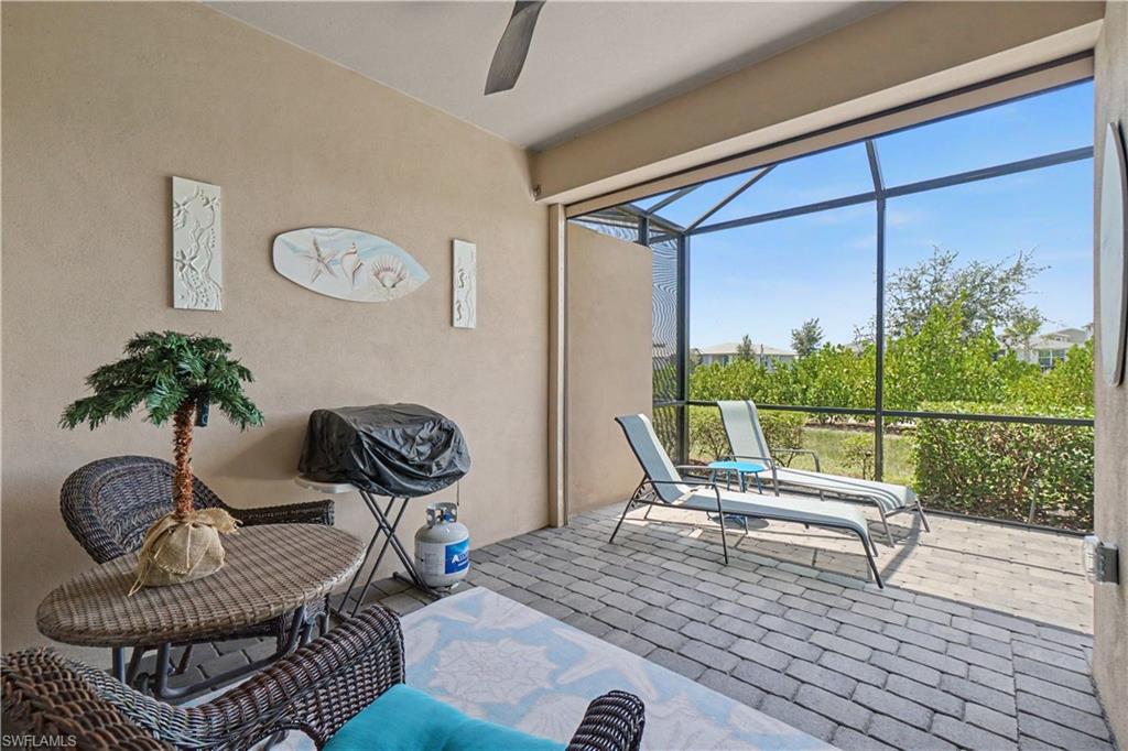 TRAILS EDGE - Residential